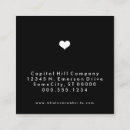 Search for nail appointment cards Hair stylist