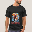 Search for western christmas tshirts Santa
