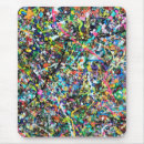 Search for splatter mousepads Fun