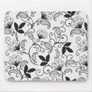 Search for flower pattern mousepads Floral