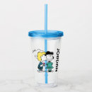 Search for peanuts tumblers Lucy van pelt