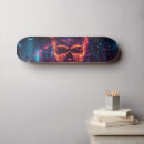 Search for cityscape skateboards Futuristic