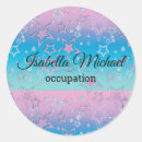 Search for neon stars stickers Fun