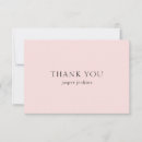 Search for real estate agent thank you cards Simple