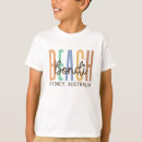 Search for bondi beach tshirts Vacation