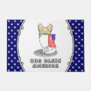 Search for american flag doormats 4th of july