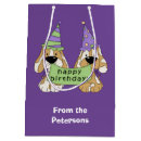 Search for happy birthday dog gift bags Animal