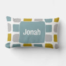 Search for teal and grey cushions For kids