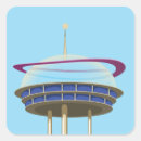 Search for tall building stickers Skyscraper