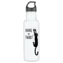 Search for cat water bottles Funny