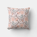 Search for soft peach cushions Modern