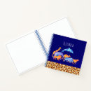Search for leopard print notebooks Wild animals