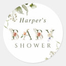 Search for olives stickers Girl baby shower