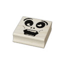 Search for halloween rubber stamps Scary