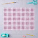 Search for dusty pink tissue paper Pattern