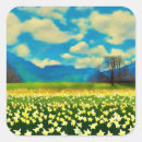 Search for spring tree stickers Field
