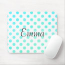 Search for polkadot mousepads Cute