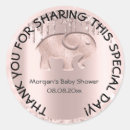 Search for grey elephant stickers Girl