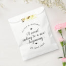 Search for a sweet ending to a new beginning crafts party Simple