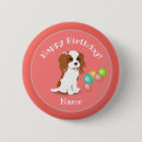 Search for charles spaniel badges Dog lover
