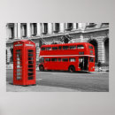 Search for red telephone box art England