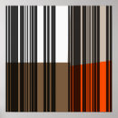 Search for black and white striped art Stripes