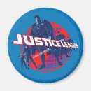 Search for heroes magnets Justice league heroes