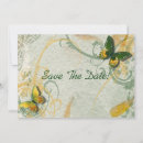 Search for bug save the dates Nature