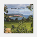 Search for nova magnets Picturesque