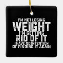 Search for weight christmas tree decorations Funny