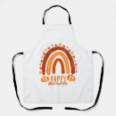 Search for funny pumpkin aprons Scary