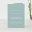 Search for elegant photo wedding invitations Modern