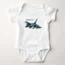 Search for fighter jet baby clothes Air force