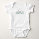 Search for festival baby clothes Baby's first christmas