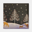 Search for white pine magnets Red