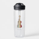 Search for music water bottles Fiddle
