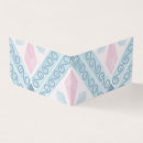 Search for diamond shaped business cards Pink