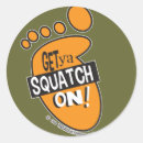 Search for squatch stickers Yeti