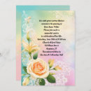 Search for white lily funeral invitations Floral
