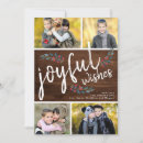 Search for wishes christmas cards Hand lettered