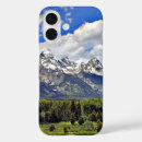 Search for grand teton iphone cases National park
