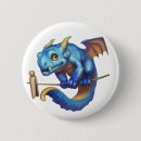 Search for blue dragon badges Cartoon