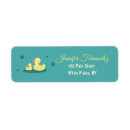 Search for baby duck return address labels Neutral