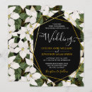Search for christmas shower wedding invitations Botanical