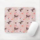 Search for afro mousepads Magical unicorn