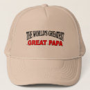 Search for great grandpa hats Papa