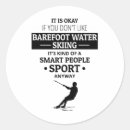 Search for waterskiers stickers Sport