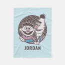Search for bert and ernie blankets Kids