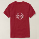 Search for angry monkey clothing Cartoon