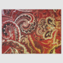 Search for bandana tissue paper Paisley